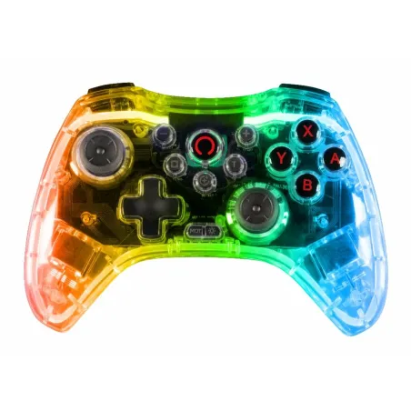 Gaming Control KONIX Crystal